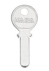 Заготовка ключа KA-2_KA2_S20KBA_KB2_KA2_x_КНР арт:00848