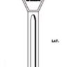 ABL-5 AY10P AB5 (Abloy)  АРТ: J0779