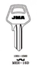 MER-16D MER1 MRN12 MR4D ME41PD ( MERONI)  АРТ: J0088