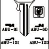 ABU-12D AB13R ABS3L AU13R  АРТ: J0429
