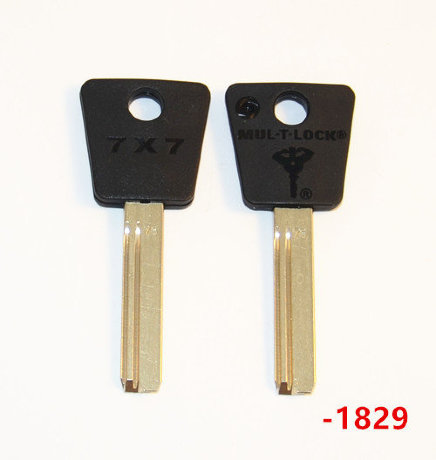 MUL-T-LOCK - 076 7х7  АРТ: 81829