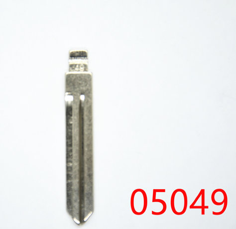 Лезвие №49  NISSAN  АРТ: 05049