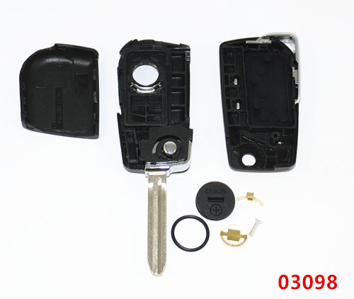 TOYO15P_TY37RP79_TOY43P_TY51P Toyota  2 кнопки АРТ: 03098