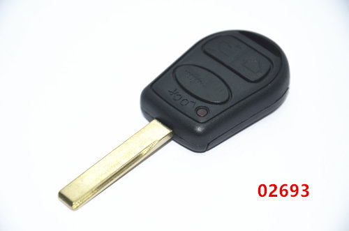 Land Rover 2 кнопки арт. 02693