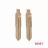 Лезвие №51 CHERY A3 A5 TIGGO  АРТ: 05051