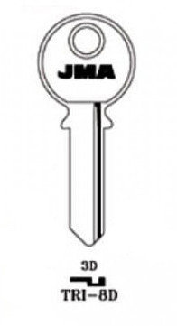 TRI-8D TL4 TRC41 TR2R TC1D (TRI-CIRCLE)  АРТ: J0127