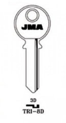 TRI-8D TL4 TRC41 TR2R TC1D (TRI-CIRCLE)  АРТ: J0127