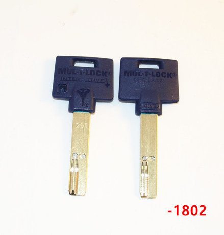 MUL-T-LOCK 206S+ PLUS интерактивный  (включая 206s) APT:  81802