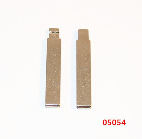 Лезвие №54 MAN  АРТ: 05054