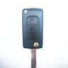 CITROEN/PEUGEOT HU-HCAP CIT-1P HU83 3 кн  с пазами без места под батарейку АРТ: 03225