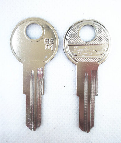 SSO-1 ED2 x SSO1 ( SISO) (почта) АРТ:00021