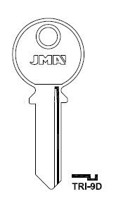 TRI-9D TL5 TRC51 TR6R TC62D ( TRI-CIRCLE)  АРТ: J0128