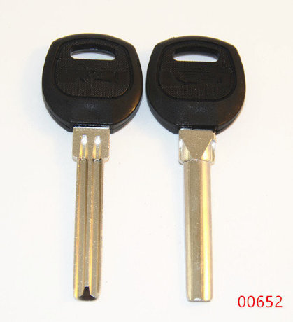 CANAS PSNJ 1P SAN-1P SANJIN полукр.2паза 7.5x40mm АРТ: 00652