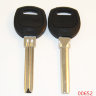 CANAS PSNJ 1P SAN-1P SANJIN полукр.2паза 7.5x40mm АРТ: 00652