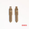 Лезвие HU46FH №55  CHERY QQ  АРТ: 05055