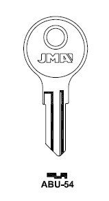 ABU-54 AB35R ABS52L AU81R (ABUS)  АРТ: J0010