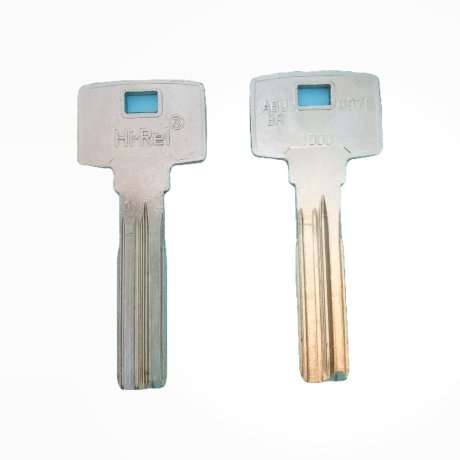 ABUS ABU BR BRAVIS -1000  007E APT:00573