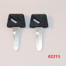YAMAHA YH25P лево  APT:02215