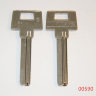 MLT1_MLT MLT-1 2 паза (8.8×41мм) АРТ: 00590