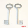 Сейф Польша  - 3.2-5.5mm KKS1 1фл  APT: 86018