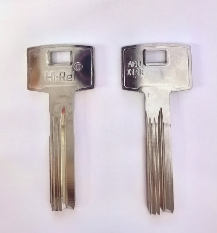 ABUS ABU-X12R APT:00575