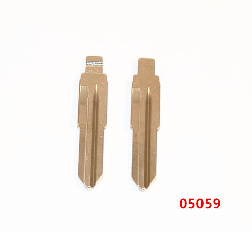 Лезвие №59  CHERY A1  АРТ: 05059
