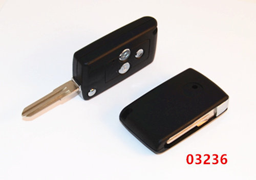 LADA LA2P_x_LD1P выкидушка 3 кнопки АРТ: 03236
