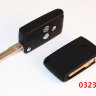 LADA LA2P_x_LD1P выкидушка 3 кнопки АРТ: 03236