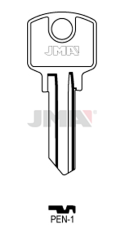 PEN-1 BZ1R/BZ2R PNZ1L PNZ1S (PENZA) Пенза АРТ: J0096