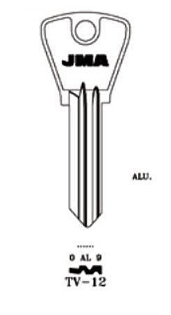 TV-12 TR1 TO1 TO1 (TRIOVING)  АРТ: J0134