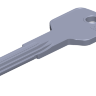 CI25-L Cisa 670 (под бронь) верт. АРТ: 00504