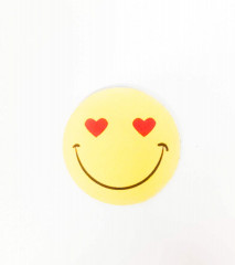  Заготовка Самоклеющийся диск RFID прокси T5577 smail сердечки  APT:10051 