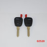 LADA LA2P_x_LD1P с местом под чип АРТ: 02520