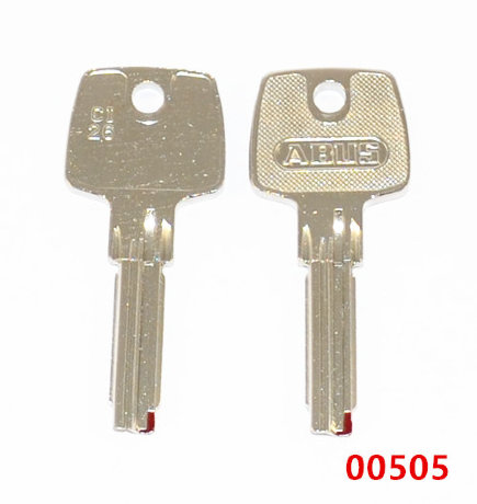 CI26 Cisa АРТ: 00505