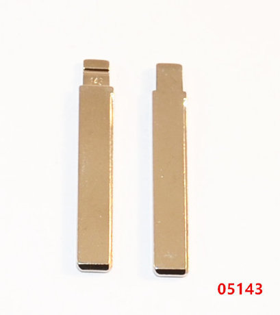 Лезвие №144   SGMW APT:05144