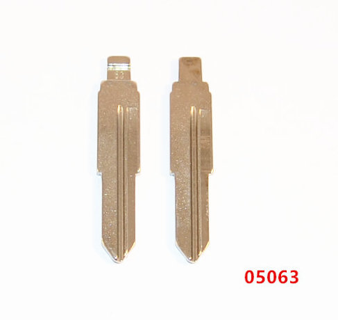 Лезвие №63  CHERY QQ  АРТ: 05063
