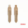 Лезвие №63  CHERY QQ  АРТ: 05063