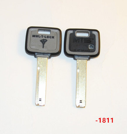 Мультлок MUL-T-LOCK 839 MT5+ оригинал  APT:  81811