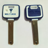 Мультлок MUL-T-LOCK 839 MT5+ оригинал  APT:  81811