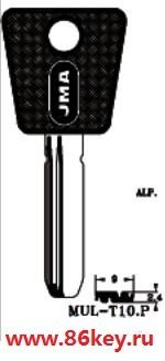 Мультлок Mul-T-Lock 076  АРТ: 00597 (7*7)
