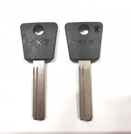 Мультлок Mul-T-Lock 076  АРТ: 00597 (7*7)