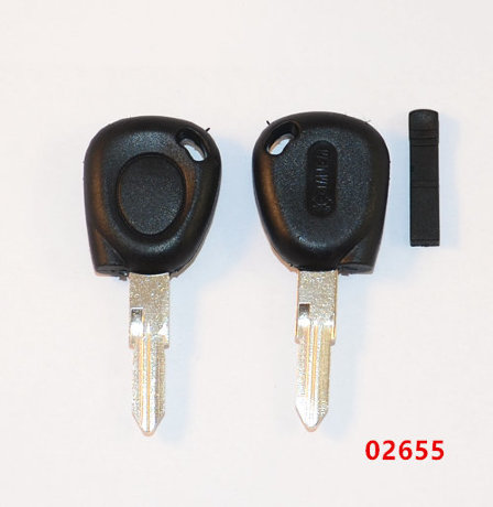 PEUGEOT  под чип  APT:02655