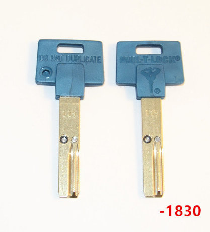 Мультлок MUL-T-LOCK Интерактив - 115S  АРТ: 81830