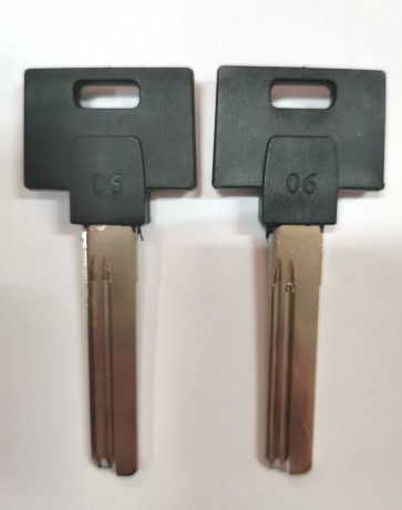 MULT3PL Mul-t-lock long 006  АРТ: 00596 длинный