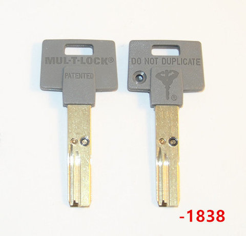 MUL-T-LOCK Интерактив - 136G  АРТ: 81838