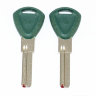 CRIT-02P (GRIT-238)2 паза лева (8.8X2.3X30ММ)  АРТ: 00639