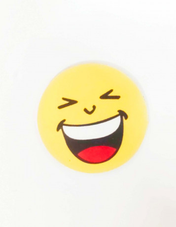 Заготовка Самоклеющийся диск RFID прокси T5577 Smile-2（35mm) APT:10056 