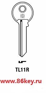 TRI18_TR11_TL11R_TRC11L_TriCircle англ АРТ:00085
