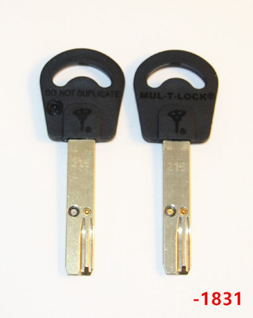 Мультлок MUL-T-LOCK Интерактив - 215G  АРТ: 81831