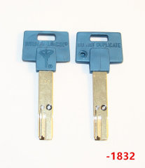 Мультлок MUL-T-LOCK Интерактив - 236S  АРТ: 81832